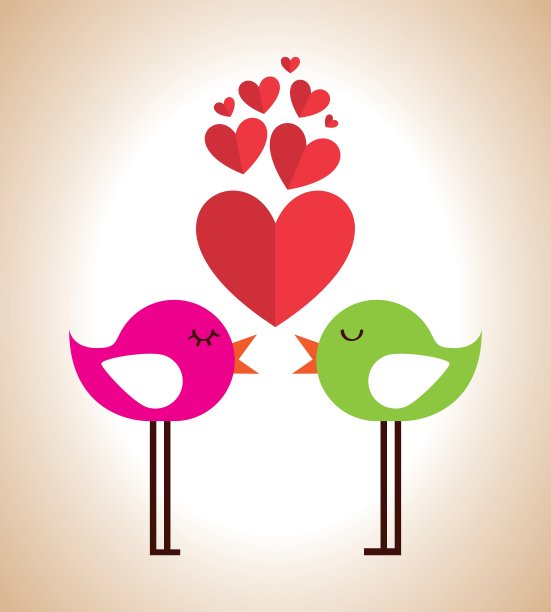 爱的一天图片下载