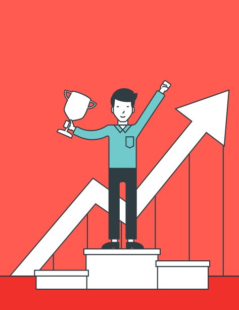 成功发展业务图片下载