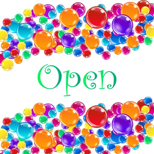 用气球打开图片下载