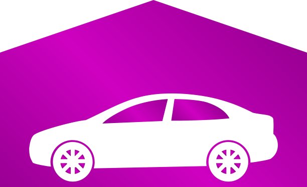 车库平面设计风格图片下载