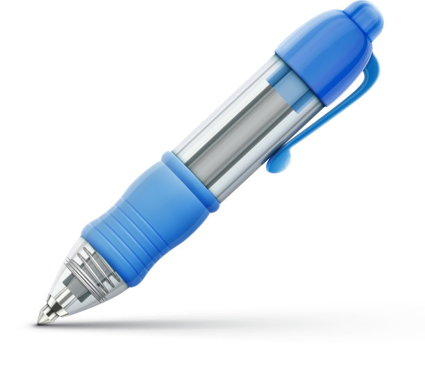 圆珠笔图片下载