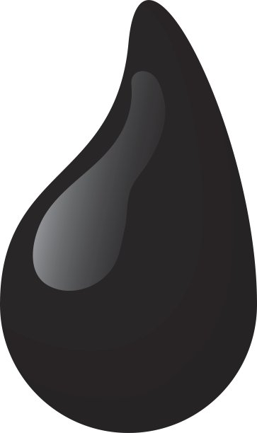 石油行业的石油图标图片下载