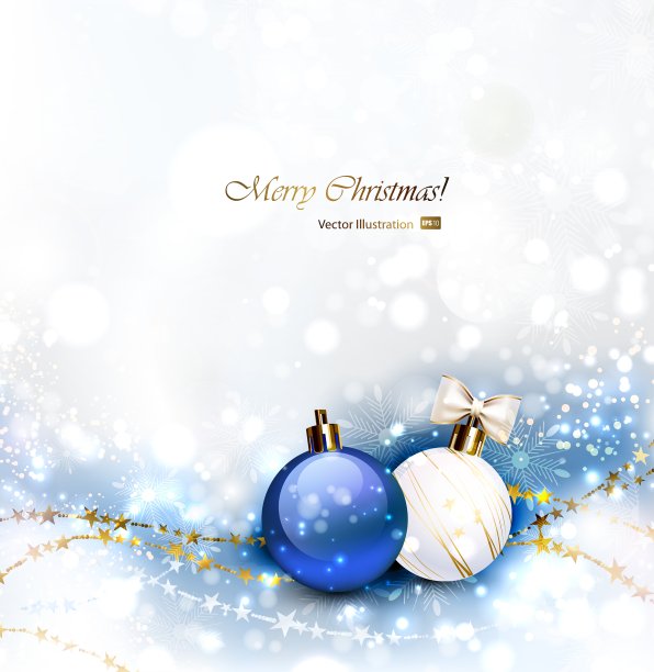 圣诞节的背景图片下载