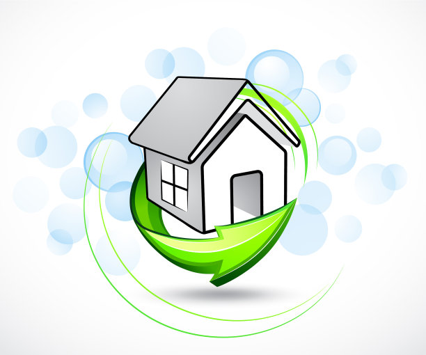 房子,有箭头图片下载