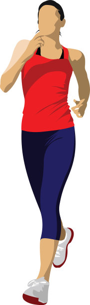 跑步者图片下载