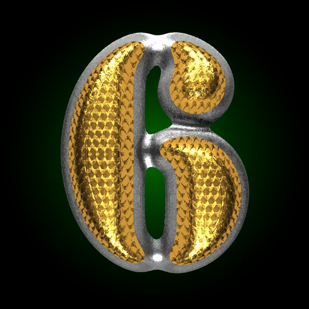 银人像配金6图片下载