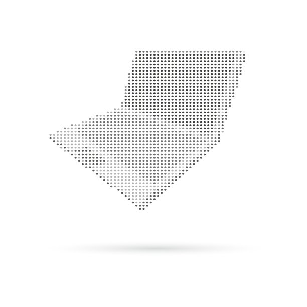 笔记本电脑孤立的白色背景图片下载