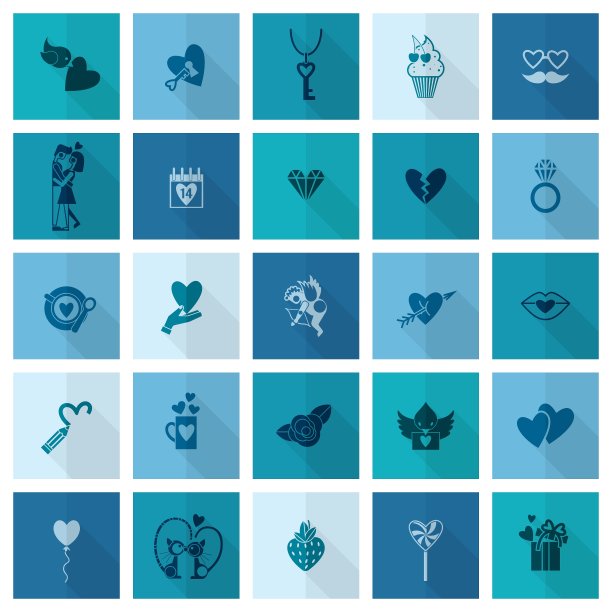 情人节快乐图片下载