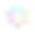 创意灯泡圈信息图与世界地图图片下载