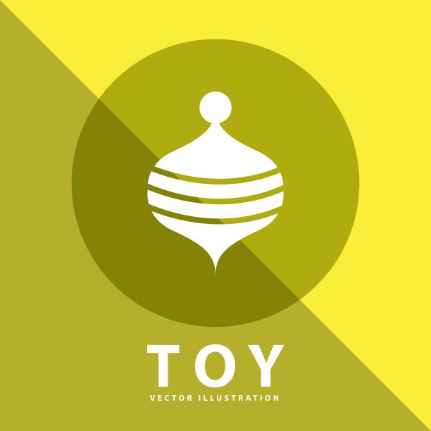 玩具图标图片下载