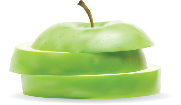 现实的苹果图片下载