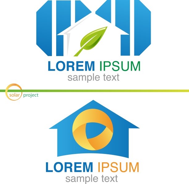 太阳能项目图片下载