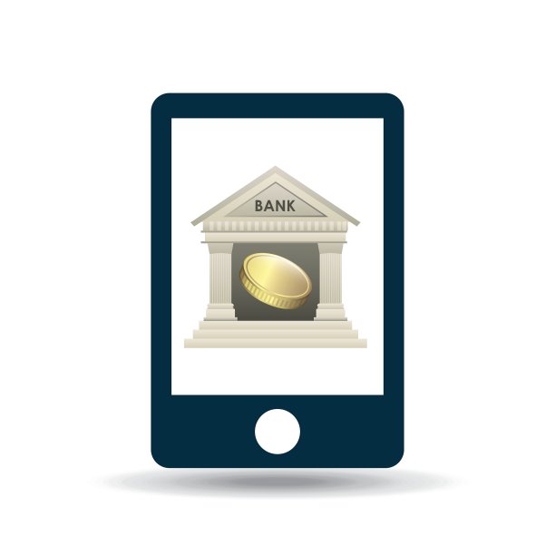 银行大楼图标图片下载