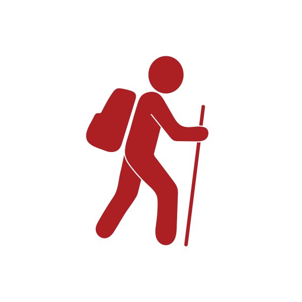 旅游图标图片下载