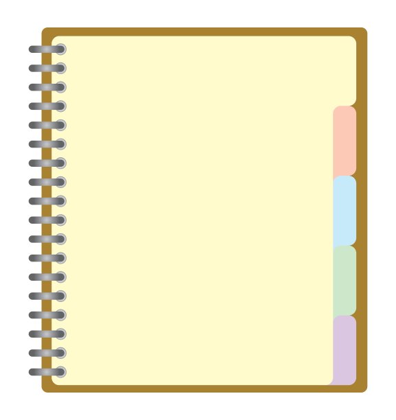 每周商业项目策划书图片下载