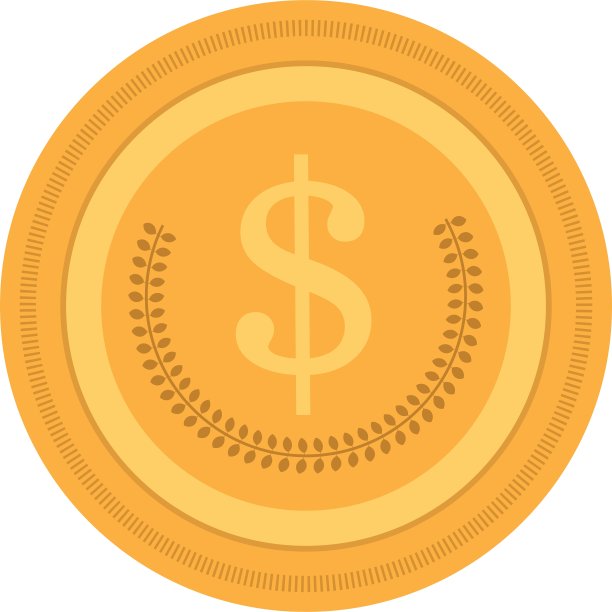 金币图标图片下载