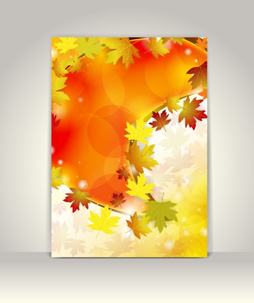 业务手册模板图片下载