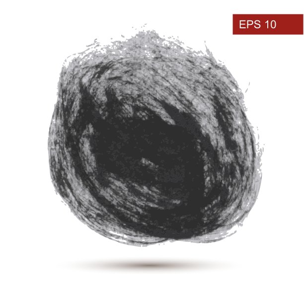 手绘Grunge背景图片下载