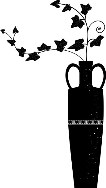 蔓生花瓶图片下载