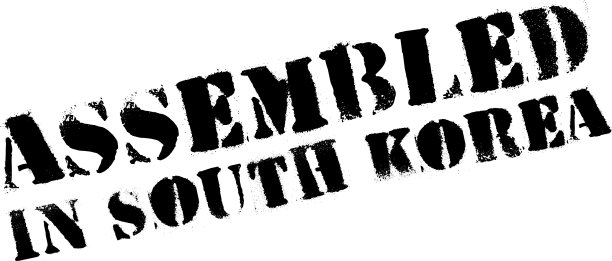 在组装橡皮图章图片下载