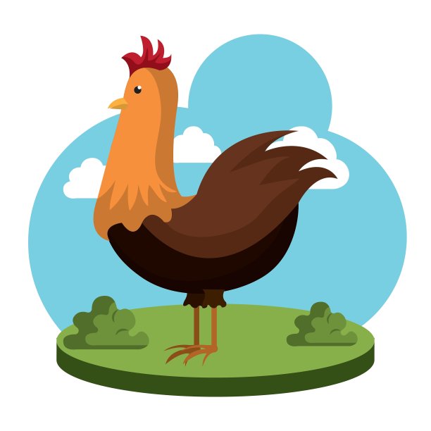 农场新鲜的设计图片下载