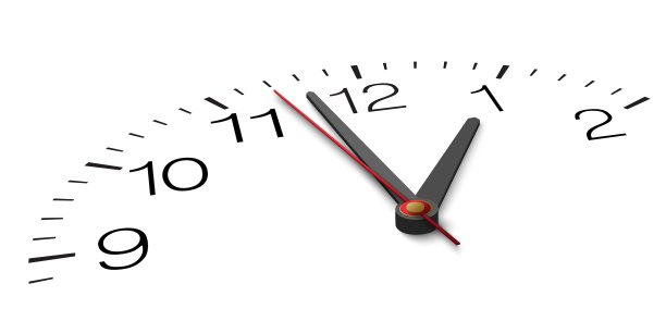 从侧面的部分钟面图片下载