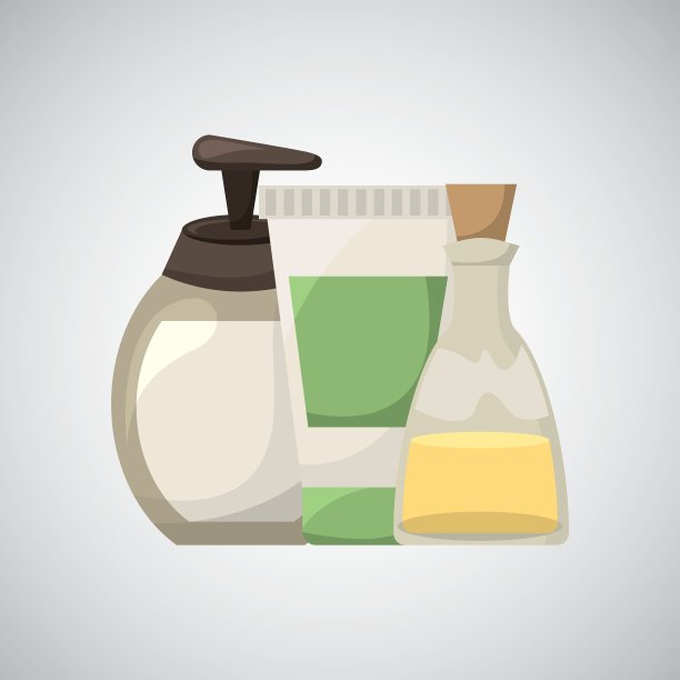 矿泉疗法图标图片下载