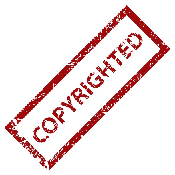 受版权保护的邮票图片下载