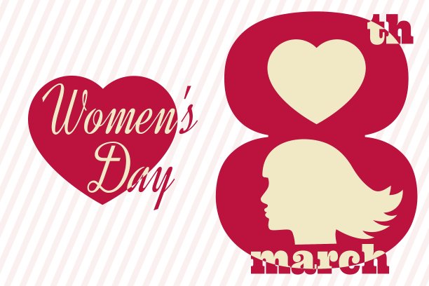 妇女节妇女节妇女节画妇女达图片下载