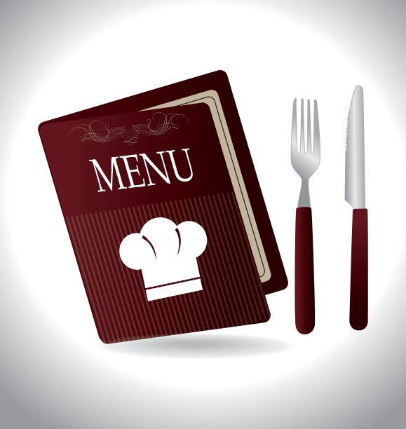 餐厅设计图片下载