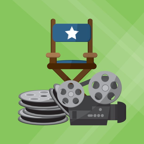 电影美术设计图片下载