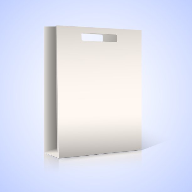 纸袋图片下载
