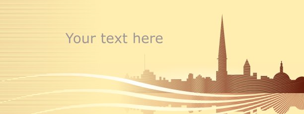 城市景观图片下载