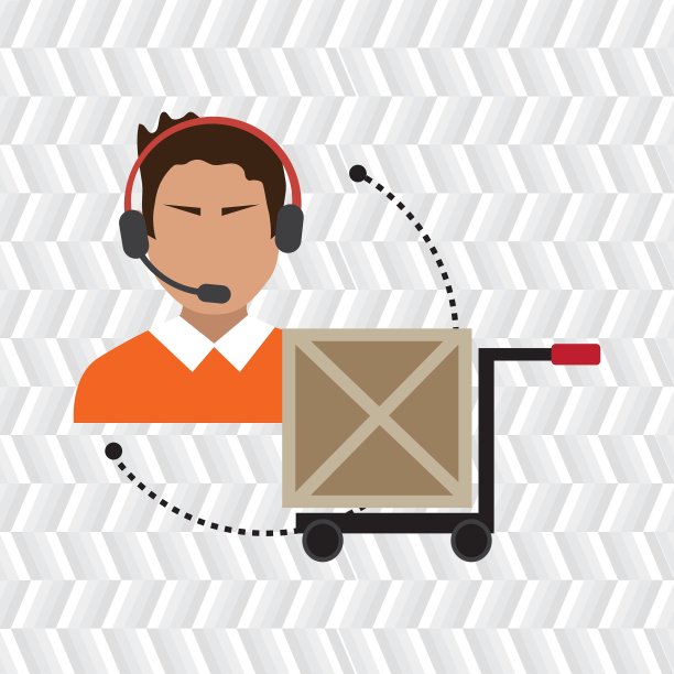 汽车手箱货图片下载