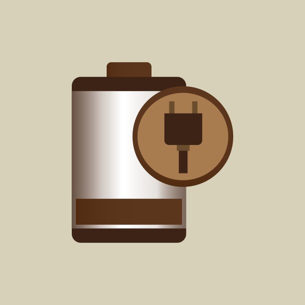 电池设计图片下载