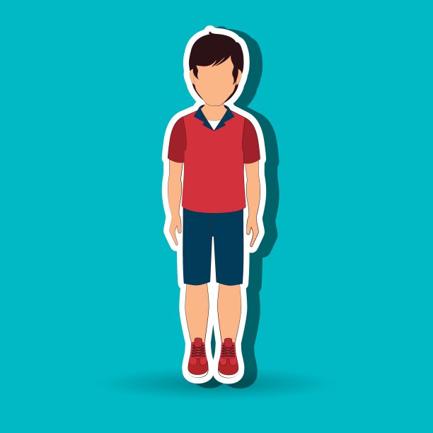 《阿凡达》的人设计图片下载