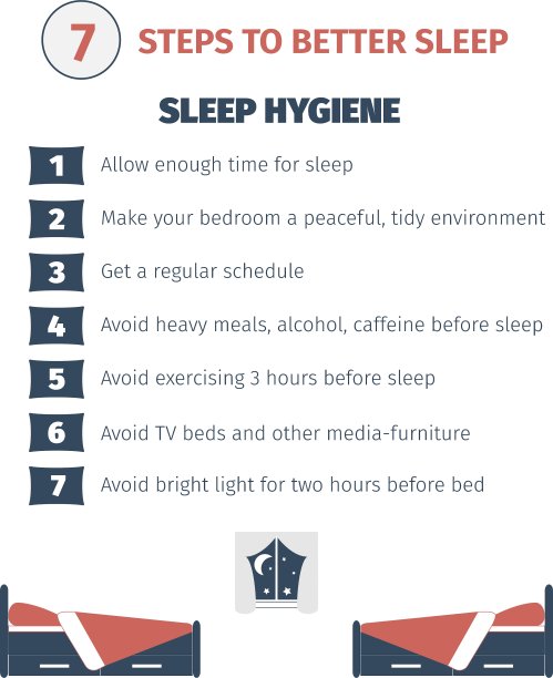 睡眠图图片下载