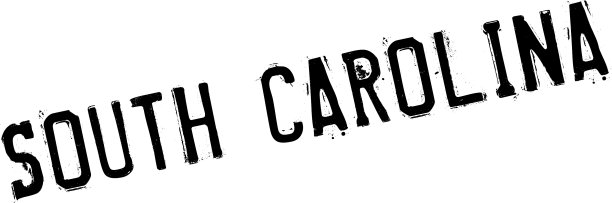 南卡罗来纳的邮票图片下载