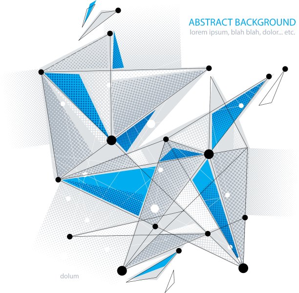 几何结构图片下载