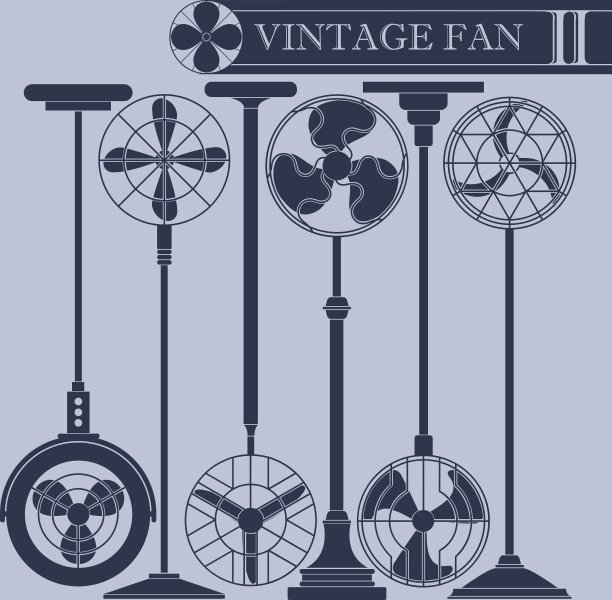 复古范二世图片下载