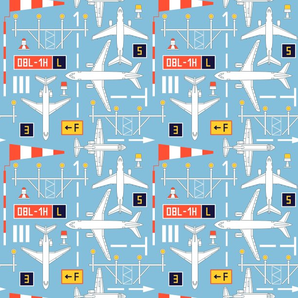 无缝模式与客机04图片下载