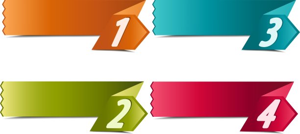 4号横幅图片下载