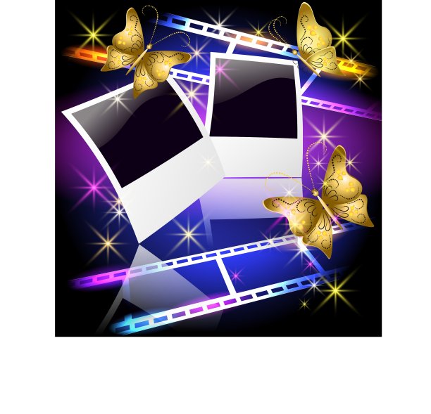 宝丽来电影海报图片下载