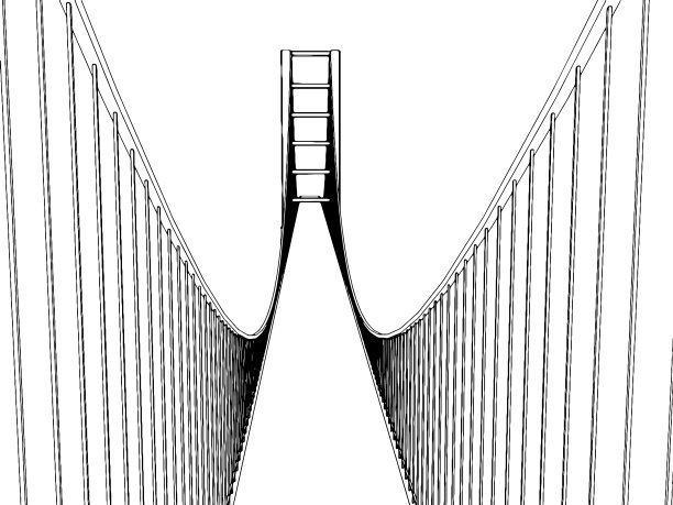 金门大桥-旧金山图片下载