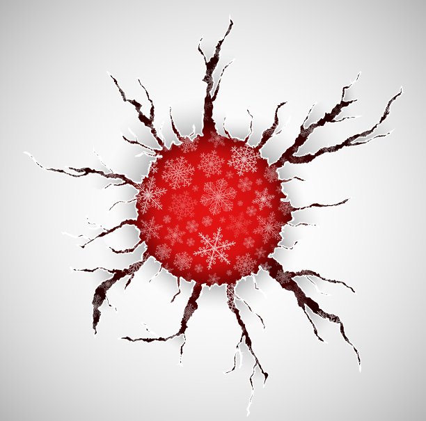 新年前夕图片下载