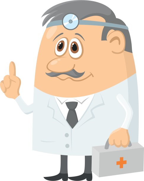 医生与案例图片下载