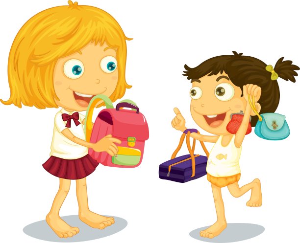 学生们准备好了吗图片下载