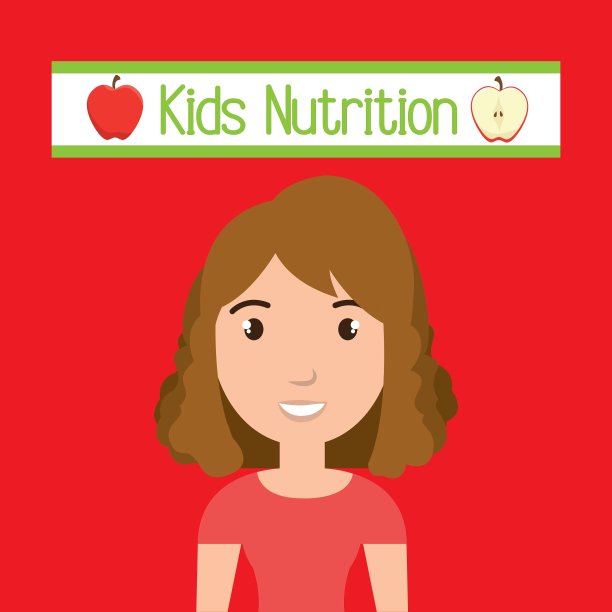 儿童水果食品健康图片下载