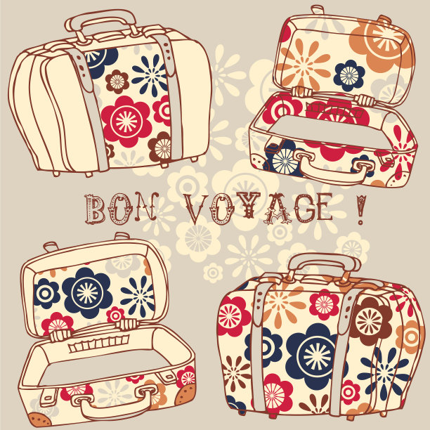 一路顺风巴黎度假图片下载