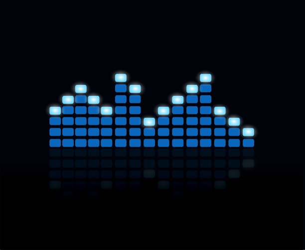 数字均衡器图片下载